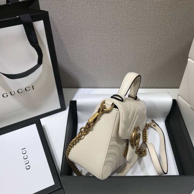 Gucci Top Handle Bags